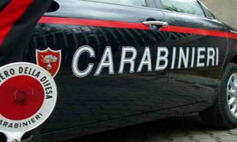 Monterotondo litiga con la ex compagna e porta via bimbo di 2 mesi
