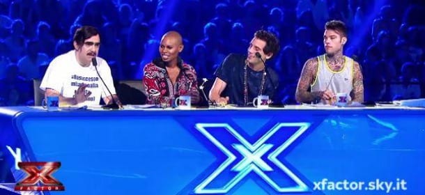 X Factor 10, aperti i casting 2016. E intanto scatta il toto-giudici