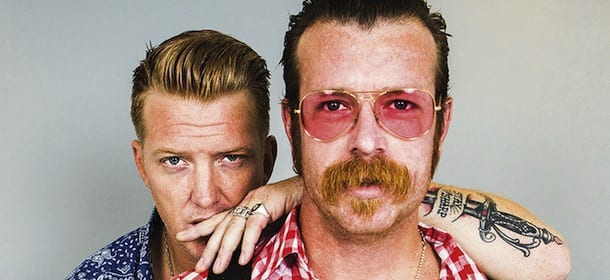 A tre mesi dagli attentati gli Eagles of Death Metal tornano ad esibirsi a Parigi