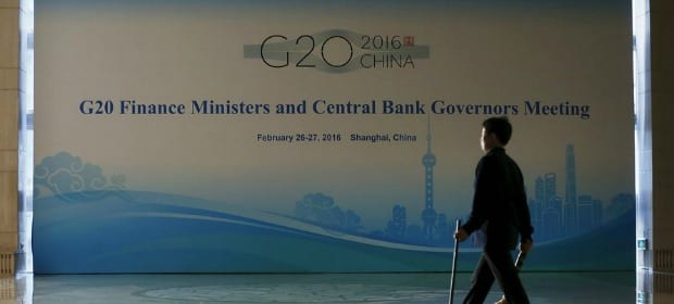 G20 finanziario di Shanghai, dal rapporto Ocse corruzione da abbattere in Italia