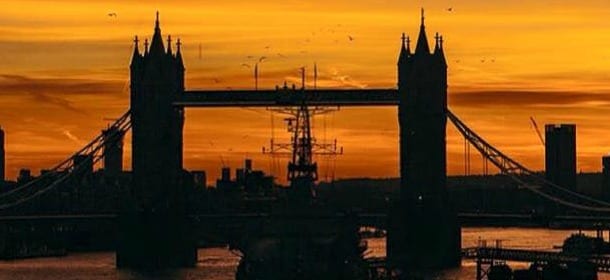 Londra vuole uscire dall'unione europea
