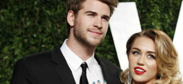 Miley Cyrus e Liam Hemsworth, la coppia è sempre più vicina alle nozze