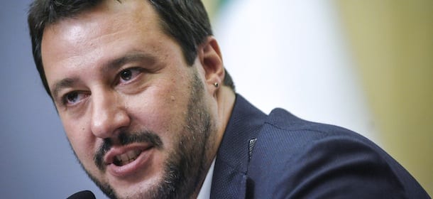 Salvini fa marcia indietro su Bertolaso per Roma