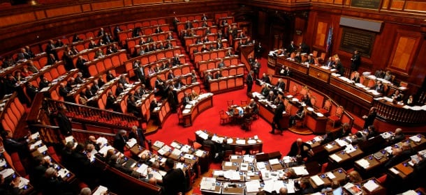 Unioni civili in Senato, il Pd chiede un rinvio dopo il dietrofront dei grillini