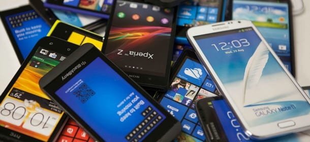 Smartphone, entro il 2020 ci saranno più persone con un cellulare che con l'elettricità