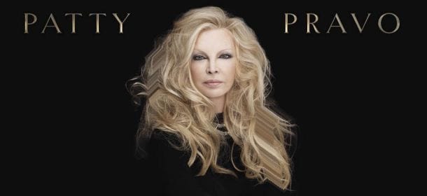 Rizieri cura il look di Patty Pravo per il Festival di Sanremo 2016