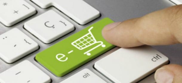 Shopping online: agli italiani piace sempre di più comprare su internet