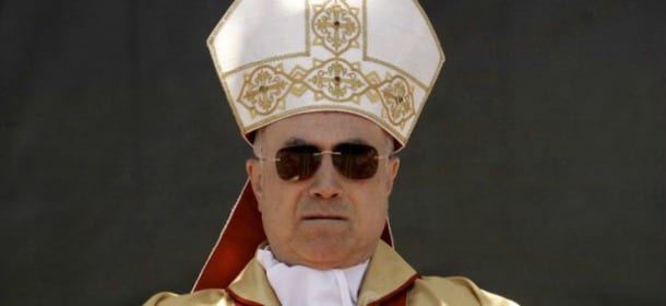 Il Vaticano apre l'inchiesta sull'attico del cardinal Bertone