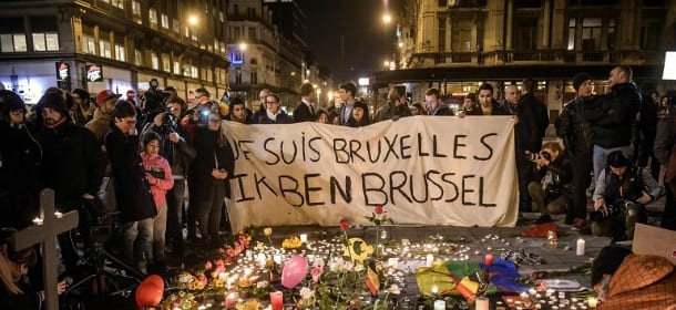 Bruxelles, gli errori della polizia belga che hanno aiutato i terroristi