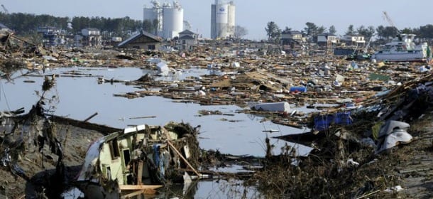 Fukushima, il disastro nucleare dimenticato. Dopo cinque anni rimane il problema delle scorie