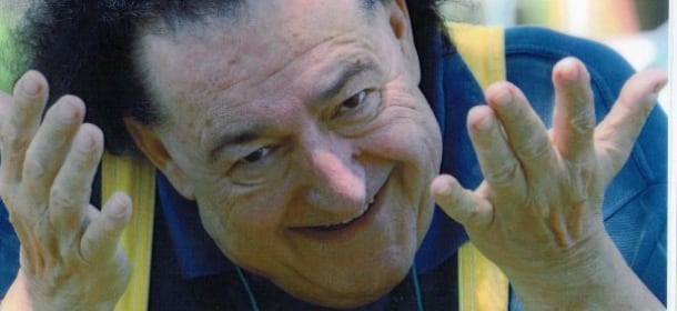 Morto Giorgio Ariani, la voce italiana di Ollio