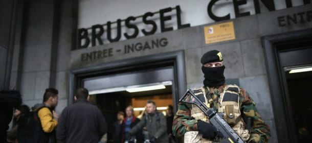 Pasqua di terrore a Bruxelles, Isis minaccia nuovi attentati in un video