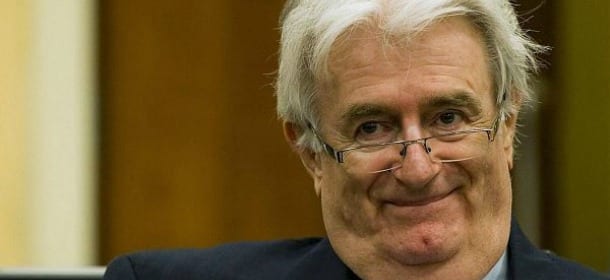 Radovan Karadzic, condannato per crimini contro l'umanità. Ecco chi è il mostro di Sarajevo