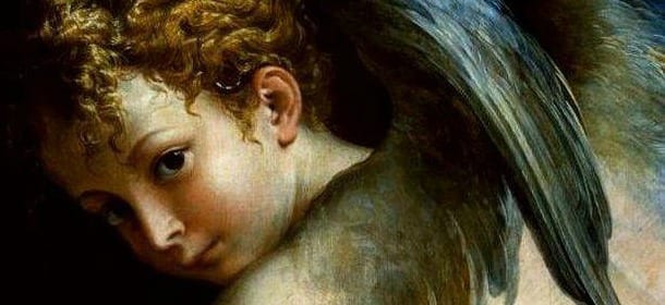 Parmigianino e Correggio alle Scuderie del Quirinale