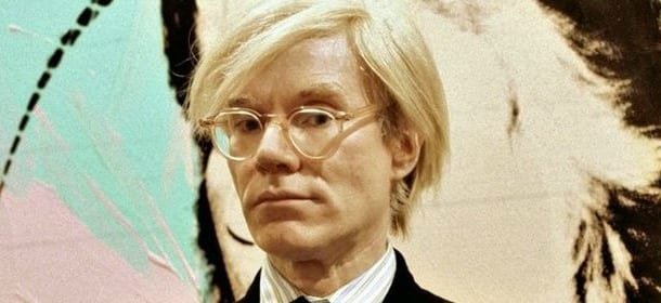 Andy Warhol agli Uffizi. Il maestro della pop art attraverso gli scatti di Aurelio Amendola