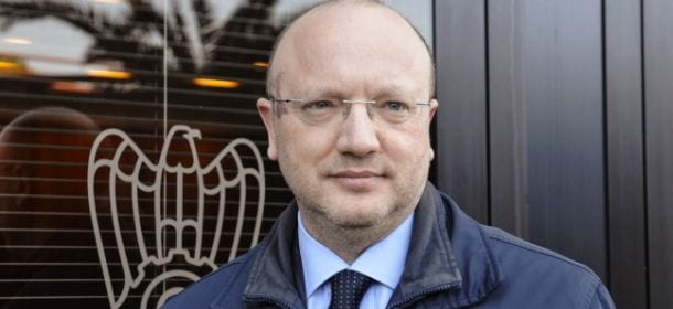 Vincenzo Boccia è il nuovo Presidente di Confindustria