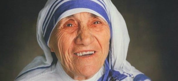 Madre Teresa di Calcutta sarà proclamata santa