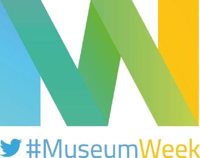 #MuseumWeek: appuntamento con l'Arte su Twitter