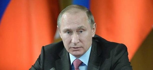 Siria: Putin ordina il ritiro delle truppe