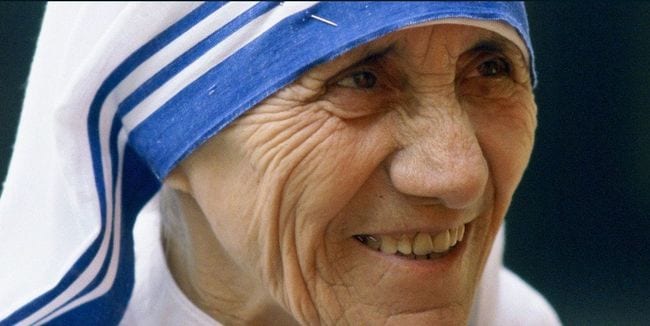 Madre Teresa di Calcutta sarà proclamata santa