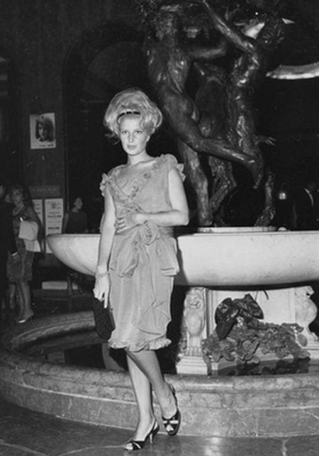 "Venezia è sempre di moda. Fashion in laguna dal 1920 al 1970"