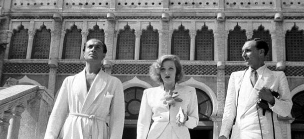 "Venezia è sempre di moda. Fashion in laguna dal 1920 al 1970"