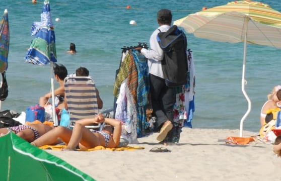 Allarme terrorismo in Italia: attentati pianificati sulle nostre spiagge