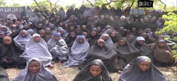 Boko Haram, una delle studentesse rapite è viva