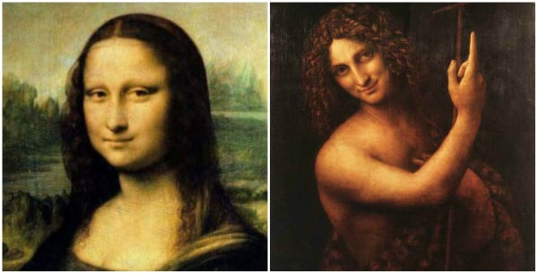 La Gioconda: svelato il mistero dell’identità del celebre dipinto di Leonardo Da Vinci