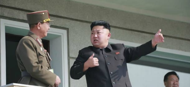 La Corea del Nord prepara il suo quinto test nucleare