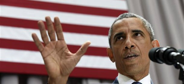 Obama senza giri di parole contro la Brexit