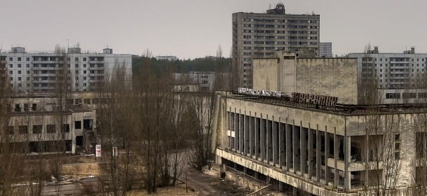 Chernobyl continua a uccidere dopo trent'anni dal disastro nucleare