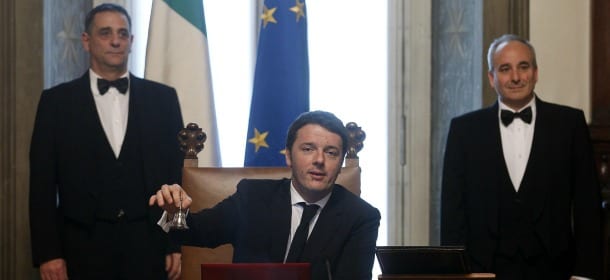 Il Consiglio dei Ministri nomina i nuovi vertici della sicurezza. Tutti i nomi