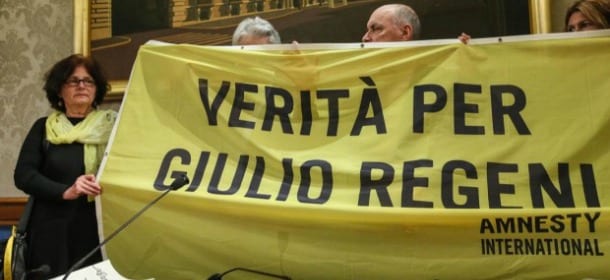 Caso Regeni, il bluff egiziano. Fallito il vertice con l'Egitto, l'Italia ritira l'ambasciatore