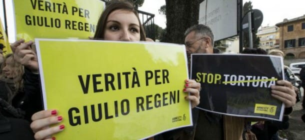 Caso Regeni: Giulio arrestato dalla polizia egiziana lo stesso giorno della scomparsa