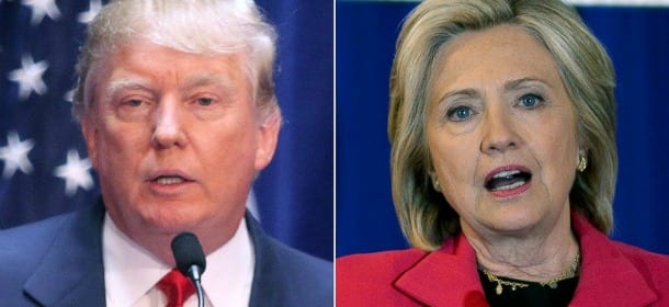 Primarie Usa 2016, Donald Trump e Hillary Clinton conquistano New York