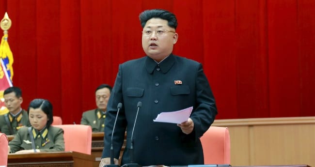 La Corea del Nord lancia un altro missile balistico