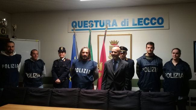 Operazione antiterrorismo: 6 arresti al Nord Italia