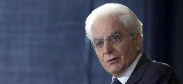 Mattarella: “Le barriere che dividono l’Europa sono una zavorra”