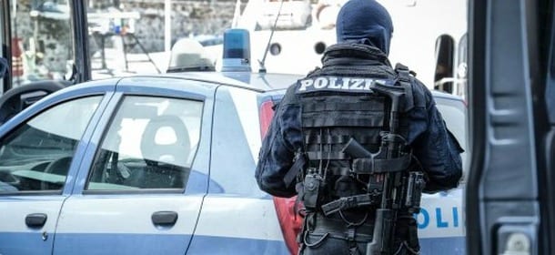 Operazione antiterrorismo: 6 arresti al Nord Italia