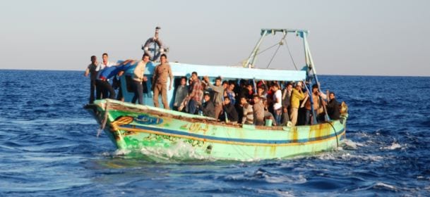 Migranti, le prime conferme: "500 morti in un naufragio nel Mediterraneo"