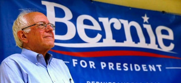 Primarie Usa: Bernie Sanders vince in Oregon, Hillary conquista il Kentucky