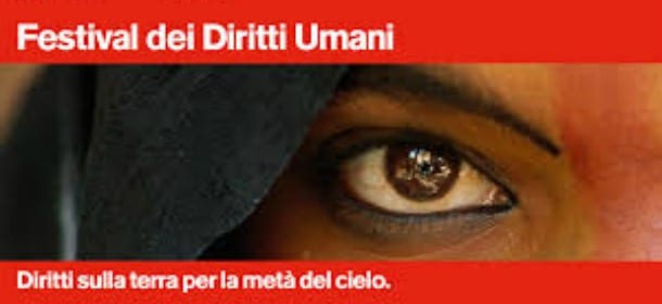 Festival dei diritti umani 2016, il programma, le iniziative e i film presentati