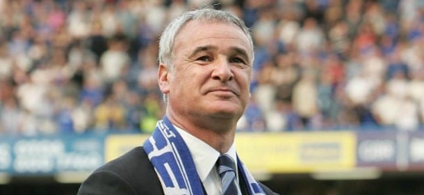 Il Leicester vince il campionato inglese. L'impresa di Claudio Ranieri è tutta italiana