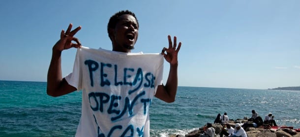 Migranti, 6 paesi europei chiedono una proroga per i controlli delle frontiere