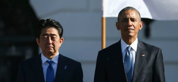 Obama andrà a Hiroshima per condannare l'uso della bomba atomica