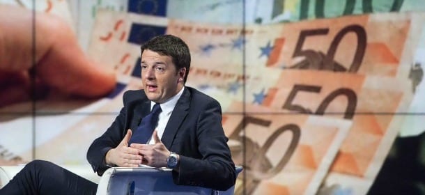 Renzi: tagli sulle tasse e eliminazioni del bollo auto. Buoni propositi o fatti concreti?