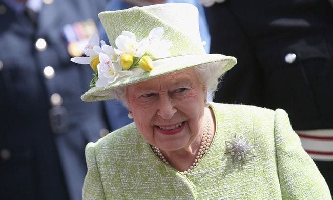 Il compleanno di Elisabetta II: al via le celebrazioni a Windsor