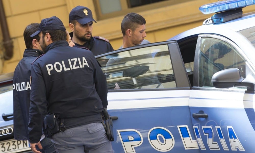 Barista sgozzato in centro a Roma. La capitale nella morsa dei criminali