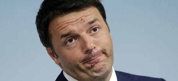 Matteo Renzi sull'arresto del sindaco di Lodi: "Complotto dei Pm? Ma de che..."